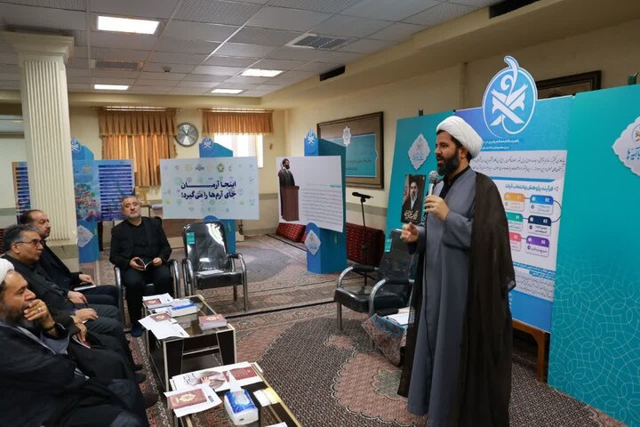 فعالیت ۳ هزار سفیر قرآنی در خراسان جنوبی؛ قرآن به گفتمان عمومی تبدیل ش