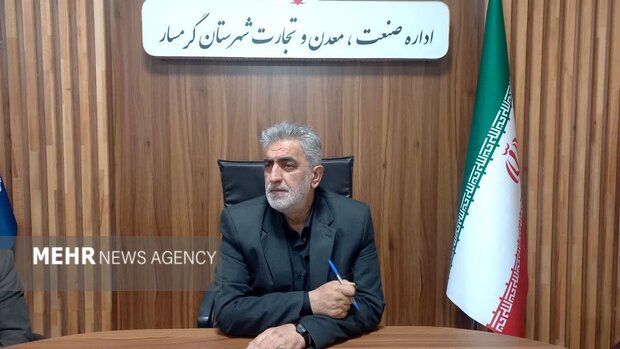 تشدید نظارت بر بازار گرمسار؛ ثبات بازار نیازمند همکاری دستگاه‌ها است