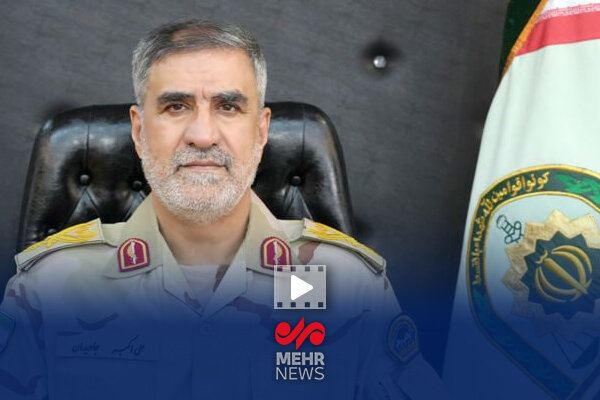 مرزبانان تا پای جان از مرزهای کشور حفاظت می‌کنند