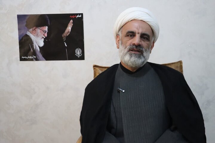 محمدی: رسانه ها پیشگام جهاد تبیین در برابر توطئه‌های دشمنان است 