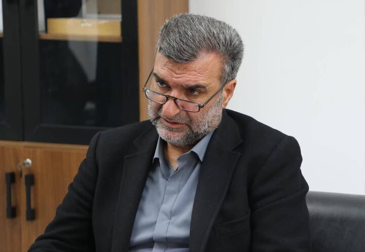 ۲۵۰۰ کیسه آرد برای مناطق روستایی ایلام تخصیص یافت