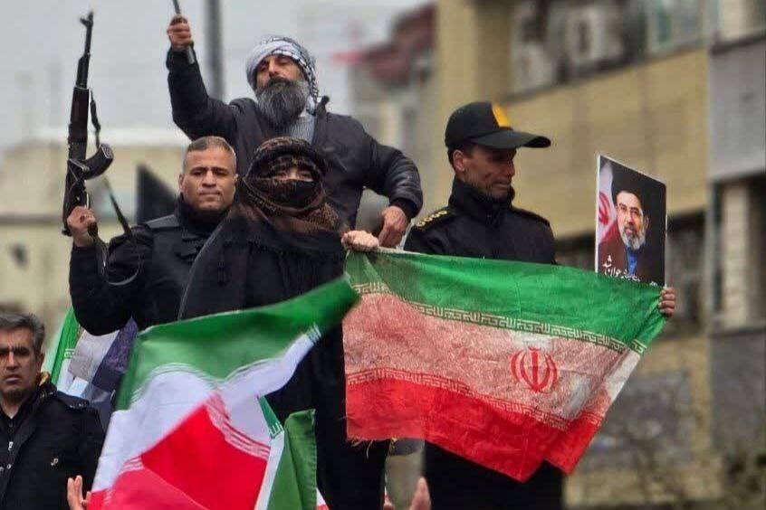 جامعهشناسی تصویر ماندگار ایران جامعهشناسی تصویر ماندگار ایران