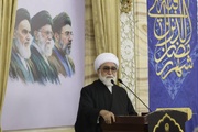 رهبر شهید عاشق کار و خدمت بود