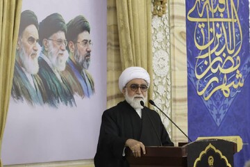 احداث گلزار شهدا میناب و ۸ مدرسه توسط آستان قدس رضوی