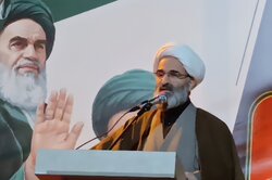 دعوت حجت‌الاسلام مطیعی از مردم برای پیوستن به پویش «جان فدا»