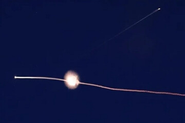 اسرائيل تعاني من نقص شديد بصواريخ الاعتراض.. بلاغ عاجل للولايات المتحدة