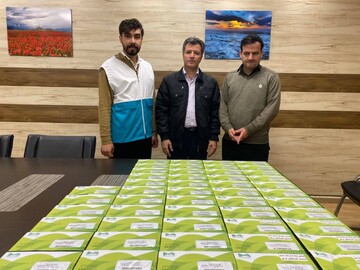 پویش کمک به نیازمندان و خانواده‌های آسیب‌پذیر در تبریز اجرا می‌شود