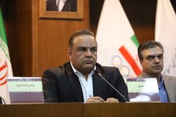 ترکاشوند: حمله به اماکن ورزشی اقدامی غیرانسانی و جنایتکارانه است