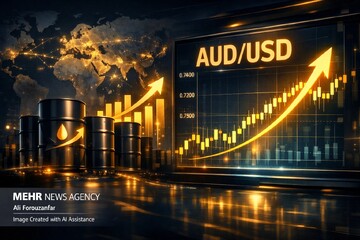 افزایش بهای انرژی، معادلات اقتصادی استرالیا را وارد فاز جدیدی کرد