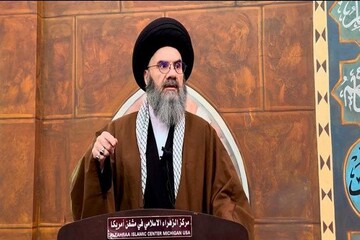 خطيب جمعة ميشيغان: حرب إيران هي حرب نتنياهو… ومبررات الإدارة الأمريكية كاذبة