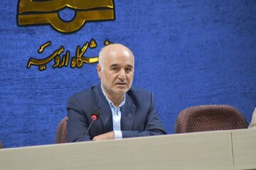 تعبیه اتاق امن در دانشگاه ارومیه؛ واکنش علمی به روزهای جنگ