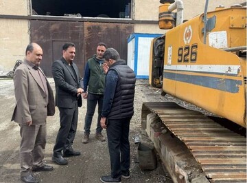 لزوم تقویت آمادگی‌های لجستیکی و مدیریتی در حوزه مدیریت بحران سنندج