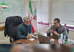 رونمایی از طرح ورزش‌های همگانی ویژه ایام جنگ/ ورزش را از یاد نبرید