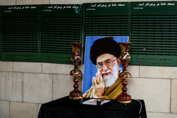 تشریح برنامه های اربعین قائد شهید امت در کهگیلویه و بویراحمد