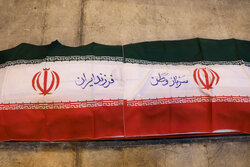اولین تصاویر و اسامی شهدای حادثه تروریستی تفتان