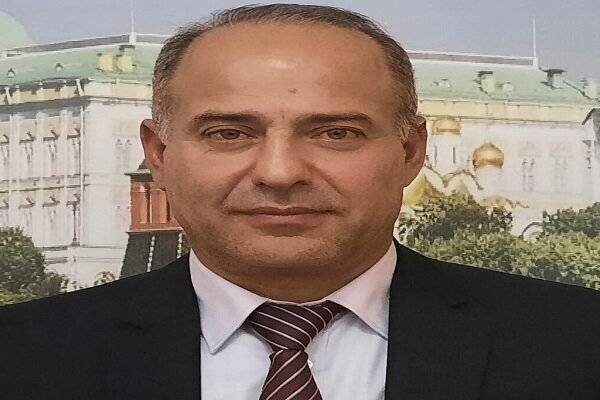 محاولات العدو لاخضاع الشعب الايراني الوفي فشلت ورهان امريكا وربيبتها اسرائيل انقلب الى هزيمة مدوية