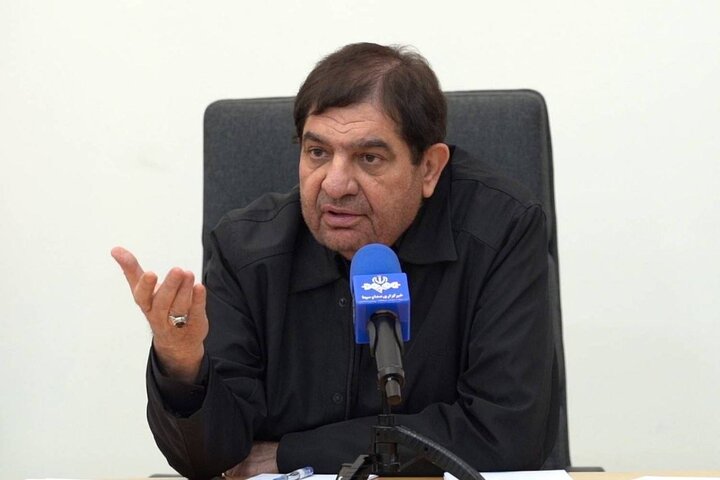 پروژه شبه سینمایی ترامپ، سرپوشی برای پنهان کردن شکست او در میدان است