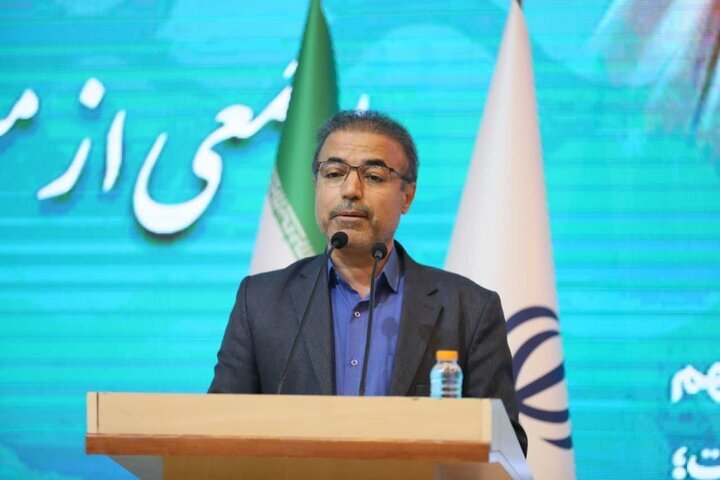 استهداف صهيوني أمريكي لعدة نقاط في همدان
