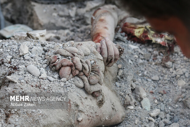 واکنش عفو بین الملل به جنایت آمریکا علیه مدرسه میناب