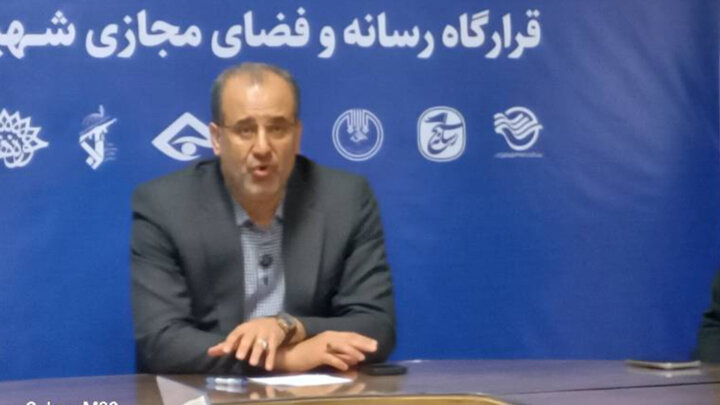 کمبودی در کالای اساسی نیست؛ توزیع ۵۰ هزار کیسه آرد