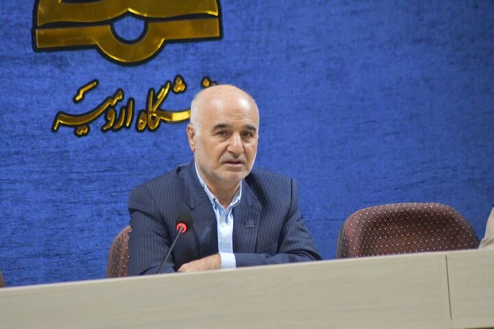 تعبیه اتاق امن در دانشگاه ارومیه؛ واکنش علمی به روزهای جنگ
