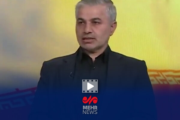 مشاور وزیر نفت: ۲۰ درصد از انرژی دنیا از تنگه هرمز عبور میکند مشاور وزیر نفت: ۲۰ درصد از انرژی دنیا از تنگه هرمز عبور میکند