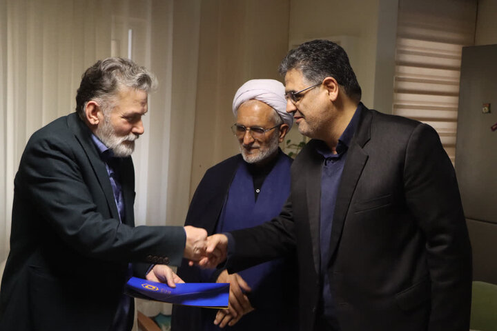 دائمی: رشادت های جانبازان الگویی بی‌بدیل برای نسل‌های آینده است
