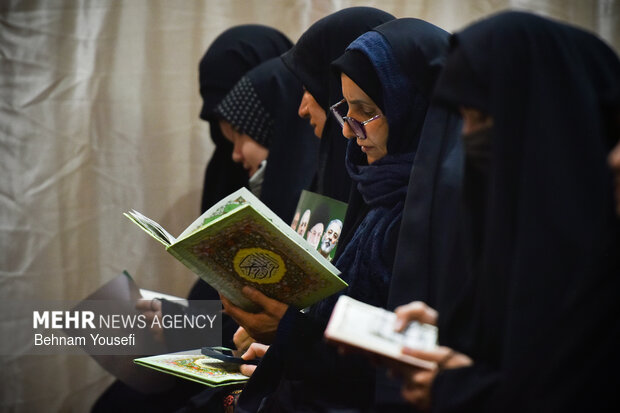 بزرگداشت سپهبد شهید «محمد پاکپور» در اراک