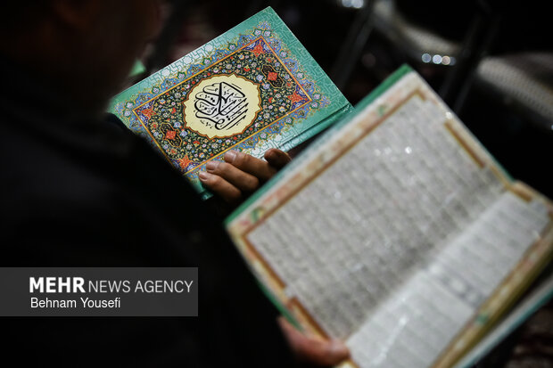 بزرگداشت سپهبد شهید «محمد پاکپور» در اراک