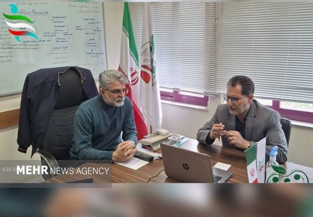 رونمایی از طرح ورزش‌های همگانی ویژه ایام جنگ/ ورزش را از یاد نبرید