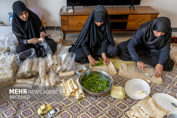 ایجاد ۳۷ کارگاه جهادی ساخت شیشه طی جنگ اخیر در تهران