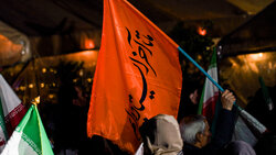 برنامه‌های حضور حداکثری در خیابان‌های شهرکرد اعلام شد 