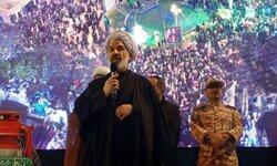براتی‌زاده: خانواده‌ها مراقب فرزندان خود در چهارشنبه آخر سال باشند