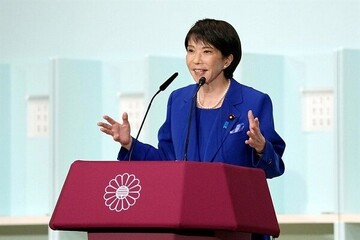 اليابان: ليس لدينا أي برنامج لإرسال أسطولنا إلى غرب آسيا