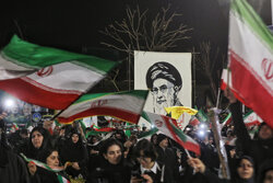 اجتماع بیعت تبریزی‌ها با رهبر انقلاب