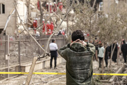 روایت تلخ و سوزناک از تماشای کارتون یک پدر با کودک شهید دوساله اش