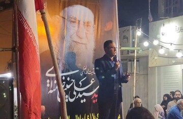 فرماندار تنگستان: وحدت رمز پیروزی بر دشمنان است