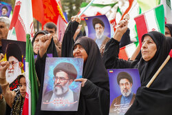 شیرازی‌ها خستگی نمی‌شناسند