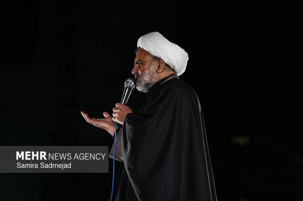 تجمع مردمی «ما به سوی میدان جنگ پرواز می‌کنیم»