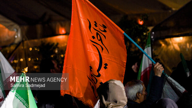 برنامه‌های حضور حداکثری در خیابان‌های شهرکرد اعلام شد 