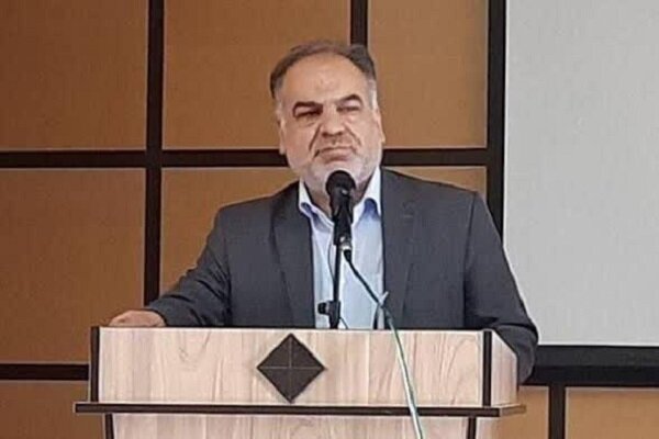 فرماندار اسبق بروجرد درگذشت