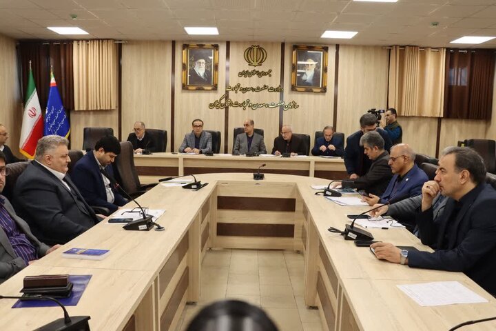 پورحیدری: ۱۶۰ بنگاه اقتصادی گیلان از تسهیلات رونق تولید برخوردار شدند