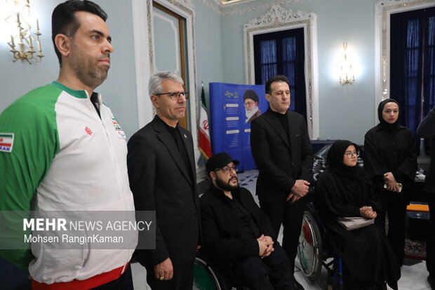 نشست خبری سخنگوی وزارت خارجه