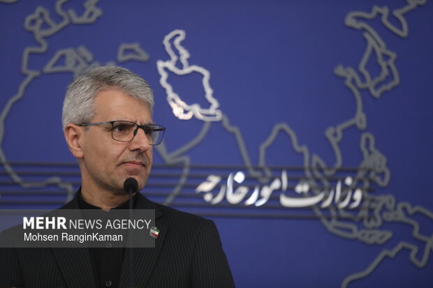 No talks held with United States