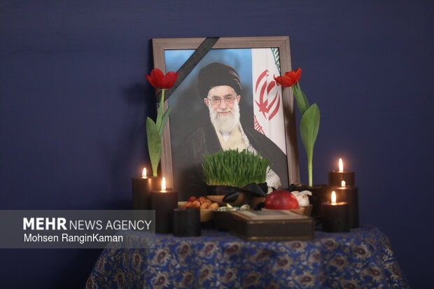 نشست خبری سخنگوی وزارت خارجه