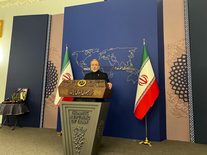 عراقجي: يجب ان تنتهي هذه الحرب بطريقة لا يفكر اعداؤنا مرة اخرى بتكرار العدوان