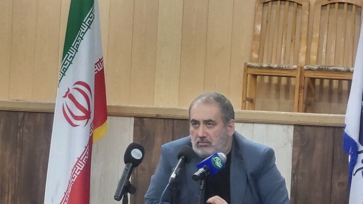 اجرای نهضت آسفالت در آمل رکورد زد؛ خسارت ۱۵۰ میلیاردی آشوبگران