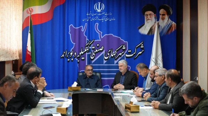 همکاری مشترک کهگیلویه و بویراحمد و فارس در عرصه مبارزه با مواد مخدر