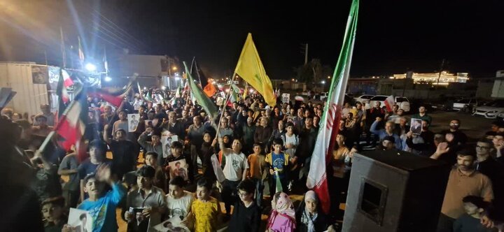 فرماندار تنگستان: وحدت رمز پیروزی بر دشمنان است