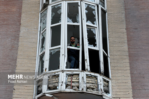 تجمع فرهنگیان و دانش آموزان در محکومیت جنایات آمریکایی صهیونیستی